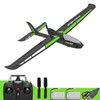 Fancemot RC Airplanes, 4-CH 6-Axis Gyro Ranger600 RC Plane Glider