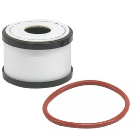 1J419-05810 Crankcase Ventilation Breather Filter CCV Replaces 1J419-05130, 8980023460, 8980023461, FFH315, EFG-15010, P903615 Fits KUBOTA V2403 V3800, ISUZU FRD/FRR/FSS/FVR/FUSO 4HK1-TCS 5.2L TRUCK