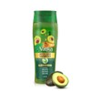 Vatika Naturals Avocado Oil Shampoo - 425ml | Protein Boost