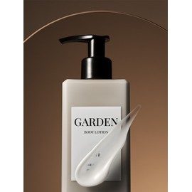 Garden Body Lotion 250ml / 가든 바디 로션 250ml