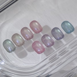 From the Nail Minty Magnetic Gel (single item) / 프롬더네일 민티 자석젤 단품