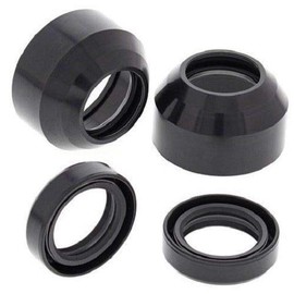 BossBearing Fork and Dust Seal Kit for Kawasaki KLX110 2002 2003 2004 2005 2006 2007 2008