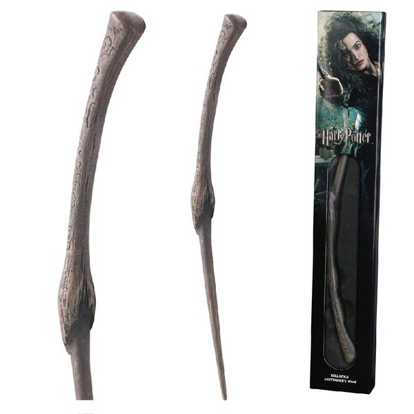 The Noble Collection NN8568 Bellatrix Wand