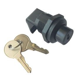Push Button Latch 100% Replacement Southco 93-307 Push to Close, for Marine Boat, Golf cart, Tool Box, Glove Box.