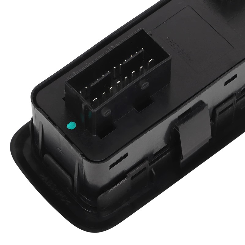 Car Window Regulator Switch 96631328XT Quick Response Sensitive Control Window