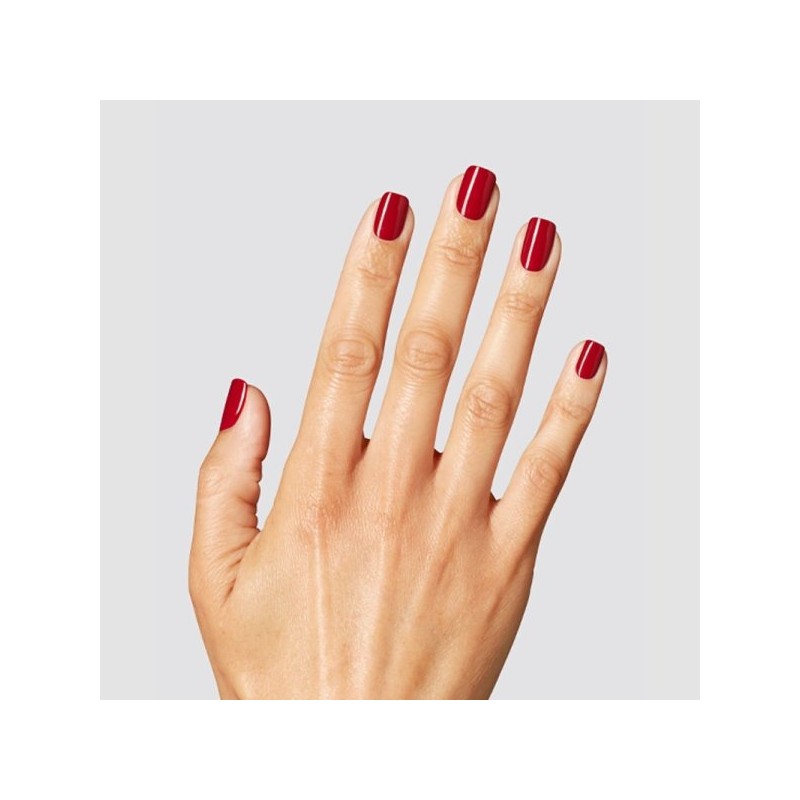 갤러리아 OPI인피니트샤인 ISL HRS15 - GUMDROP THA BALL Galleria OPI