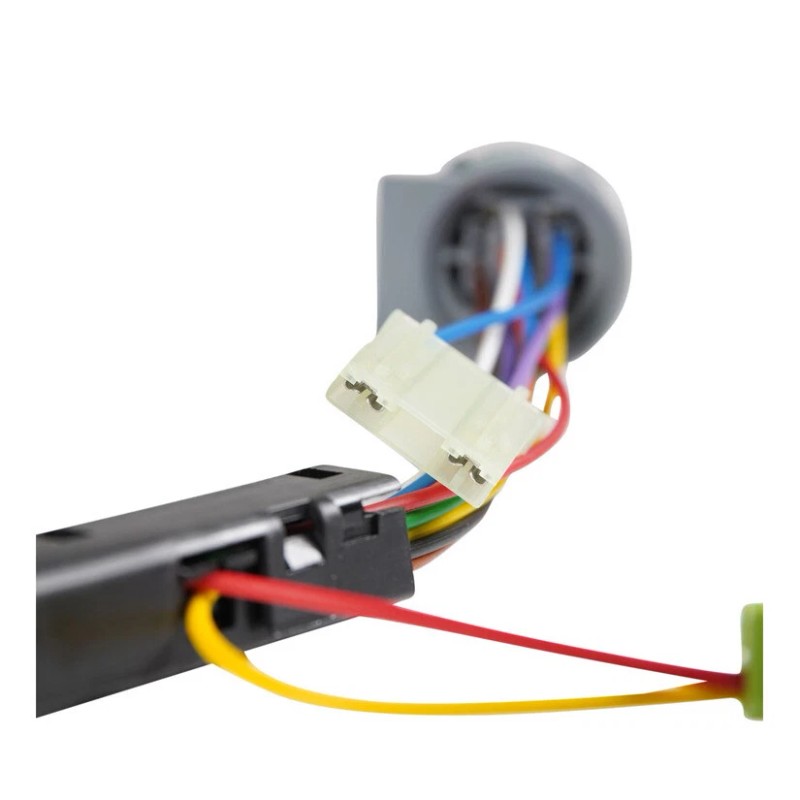 Rostra Precision Controls SOLENOID TCC W/HARNESS 4L60E