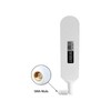 Vecys Dual Band WiFi 2.4GHz 5.8GHz Antenne 18dBi Hohe Verstärkung