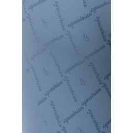 HORZE Sophie Womens High Waist Full Grip Breeches - Blue Fusion - 30