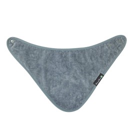 Bandana Type/Gray/Large