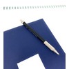KOH-I-NOOR Automatic 5608 - Mechanical pencil metal/plastic for notebook, including