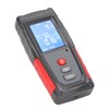 Electromagnetic Radiation Automatic Alarm Plastic Tester EMF Inspection 3.7V 600mAh