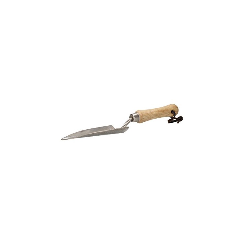 Stainless Steel Garden Hand Trowel Shovel Spade Digging Digger Gardening