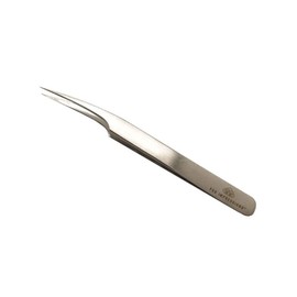 Pro Impressions Curve Eyelash Extension Tweezer A