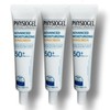 Physiogel Advanced Moisturizing Sunscreen 35ml x 3 / 피지오겔 어드밴스드 모이스처라이징 선스크린 35ml 3개