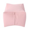 Nail Art Table Hand & Foot Pillow Soft PU Arm
