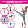 TTolbi Door Leg Stretcher: Stretching with Leg Flexibility Trainer, Dance