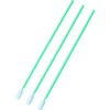 TRUSCO CFS40 Clean Foam Swabs, 0.2 x 0.2 x 0.7