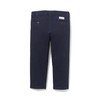 Janie and Jack Boy's Stretch Twill Pants (Toddler/Little Kids/Big Kids)