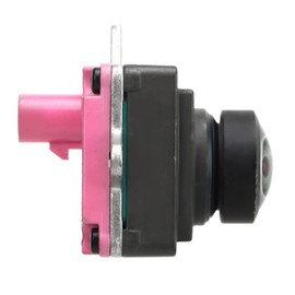 Rear View Parking Assist Camera 68414414AA Waterproof Backup Camera Replacement for RAM 1500 2019-2020