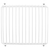 SPARES2GO Fridge Shelf compatible with Dometic Refrigerator Freezer Adjustable White