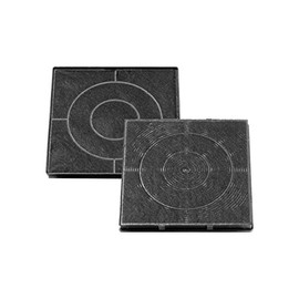 Oranier KSC 100 Active Carbon Filter Recirculation Cooker Hood Pack of 1