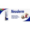 Suplemento en polvo tópico Innopharma Cicatrizante Neoderm con sulfatiazol sódico