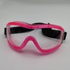 evomosa Protective Glasses for Kids, Safety Glasses, Pollen Glasses, Anti-Fog
