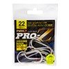 Gold Dragon ziginguhukku NIQ Pro – Z Silver 22 Fish Hook