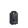Osprey DrySack Accessori outdoor, 20L, Black