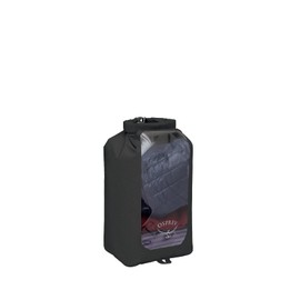 Osprey DrySack Accessori outdoor, 20L, Black