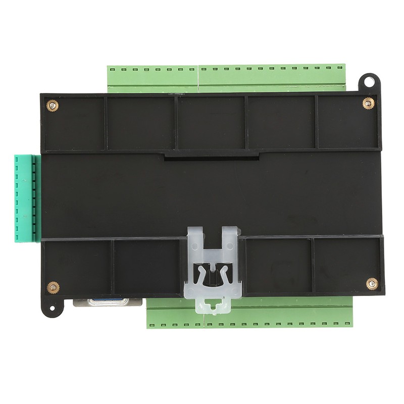 24V 32MT PLC Controller 8 Channel 100k Pulse 32bit MCU