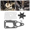 Water Pump Impeller Repair Kit 17400‑98661 for Johnson Evinrude Outboard