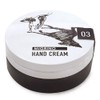 Nol Corporation PAD-9-03 Padrol Hand Cream, Moisturizing Formula, Bergamot Scent,