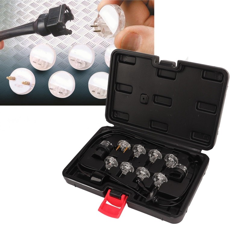 Noid Light Test Kit Replacement for Bosch Injectors, Noid Light