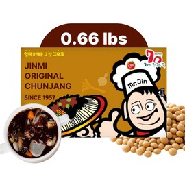 JINMI-vegan-Gochujang-soysauce korean tteokbokki, sauce gochujang paste, hot chili sauce, doenjang soybean paste, Seasoned Soybean Paste, Sun-dried pepper, Taeyangcho Gochujang 1.1bls(500g) (CHUNJANG)