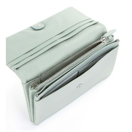 Tamaris TAS Amanda 50014 Women's Purses Plain, Pistachio, Standard size, Classic