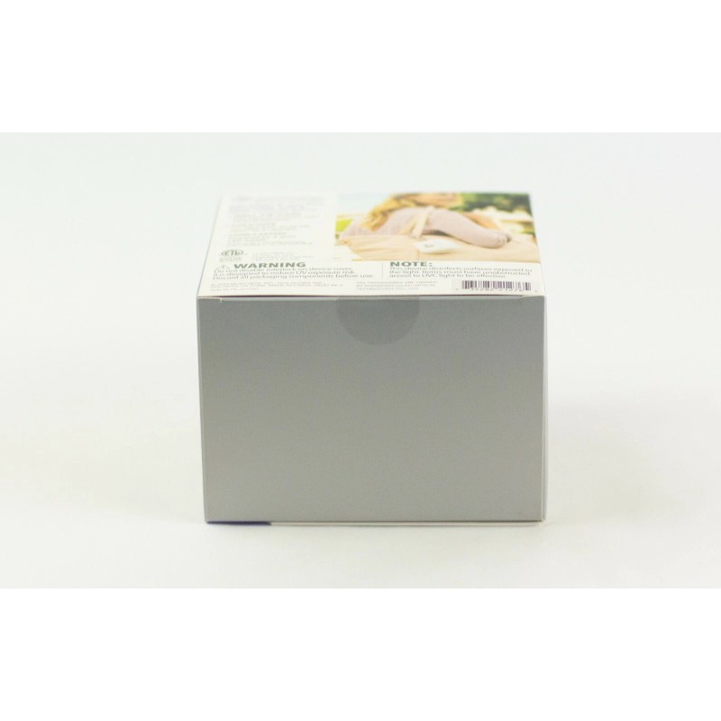 Munchkin 59S Mini Sterilizer Portable UV Sanitizer USB Battery Power