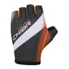 Chiba Solar II Size XL, Colour: Black/Orange