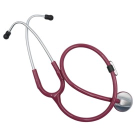 MEDIMETRICS - Estetoscopio Cardio 1 Pro by Medimetrics Vino