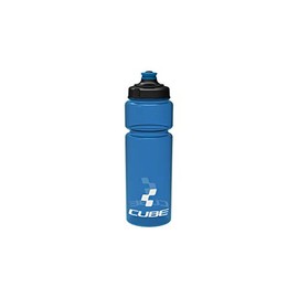 Cube 0.75L Water Bottle (Blue, 0.75Ltr)