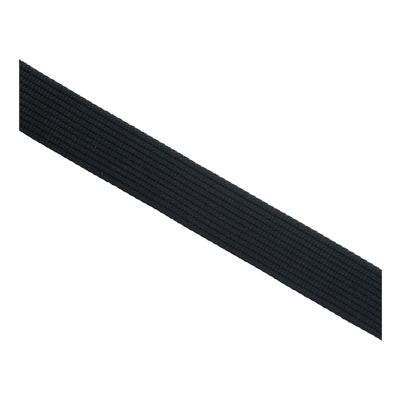 Ladeheid P10 Men's Fabric Belt 120 cm x 4 cm
