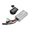 Electric Bicycle Controller Dispaly Kit 22A 36V 48V 550W Brushless