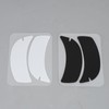 10 Pairs Eyelash Extension Gel Pad Reusable Silicone Lash Extension