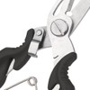 Orludo QB500020 Multi-functional Fishing Pliers Fishing Pliers Scissors Line Cutter