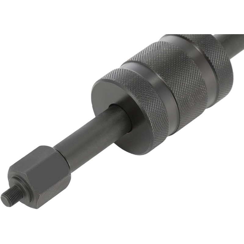 Diesel Injector Puller Tool with Slide Hammer, Common Rail Injector