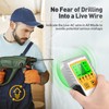 Stud Finder Wall Scanner Detector - 5 in 1 Electronic