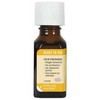 Precious Essentials Oil Vanilla Absolute W/Jojoba 0.5 Fl Oz By