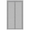 Magnetic Screen Door Mesh Curtain – Hands-Free Auto-Close Insect Net