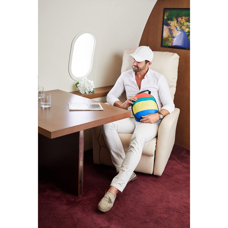 Baseball Cap Carrier Hat box Travel Case for Hats Carry